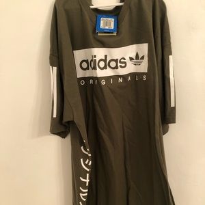 Adidas shirt